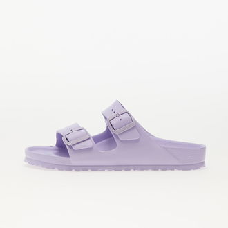 Birkenstock Arizona EVA Purple Fog