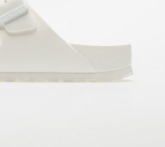 Birkenstock Arizona Eva White 9