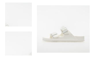 Birkenstock Arizona Eva White 4