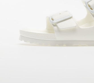 Birkenstock Arizona Eva White 8