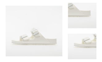 Birkenstock Arizona Eva White 3