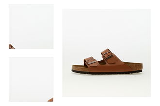 Birkenstock Arizona NL Ginger Brown 4