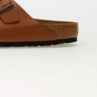 Birkenstock Arizona NL Ginger Brown 9