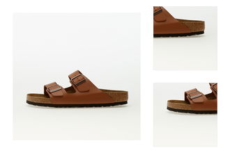 Birkenstock Arizona NL Ginger Brown 3