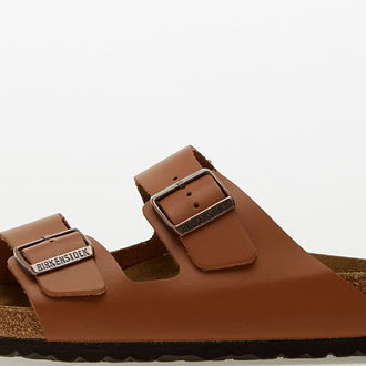 Birkenstock Arizona NL Ginger Brown 5