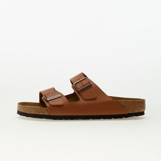 Birkenstock Arizona NL Ginger Brown 2