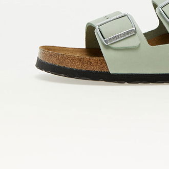 Birkenstock Arizona SFB NU Matcha 8