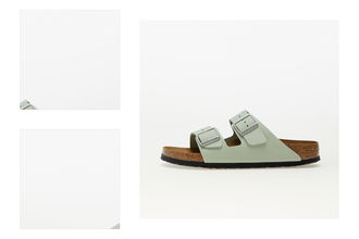 Birkenstock Arizona SFB NU Matcha 4