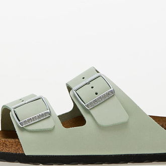 Birkenstock Arizona SFB NU Matcha 5