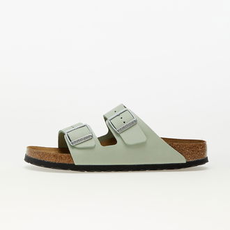 Birkenstock Arizona SFB NU Matcha 2