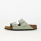 Birkenstock Arizona SFB NU Matcha