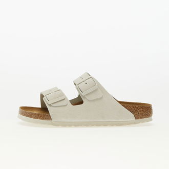 Birkenstock Arizona SFB VL Antique White 2