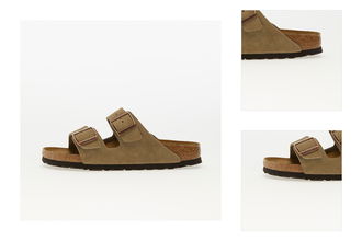 Birkenstock Arizona VL Taupe 3