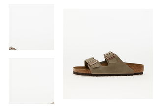 Birkenstock Arizona VL Taupe 4