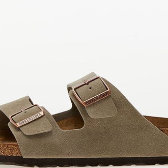 Birkenstock Arizona VL Taupe 5