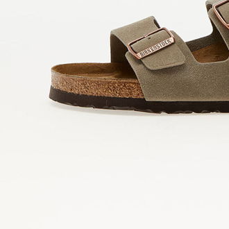 Birkenstock Arizona VL Taupe 8