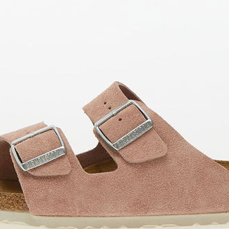 Birkenstock Boston SFB LEVE Pink Clay 5