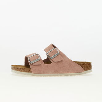 Birkenstock Boston SFB LEVE Pink Clay