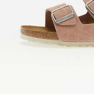 Birkenstock Boston SFB LEVE Pink Clay 8