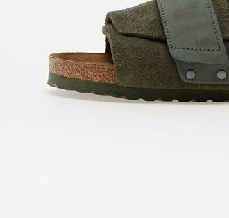 Birkenstock Kyoto VL NU Thyme 8