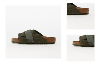 Birkenstock Kyoto VL NU Thyme 3