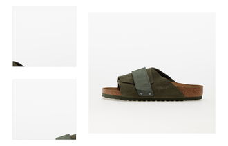 Birkenstock Kyoto VL NU Thyme 4