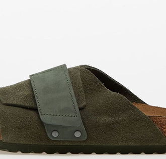 Birkenstock Kyoto VL NU Thyme 5