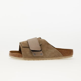 Birkenstock Kyoto VL Taupe