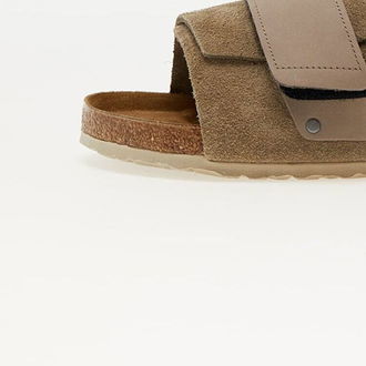 Birkenstock Kyoto VL Taupe 8