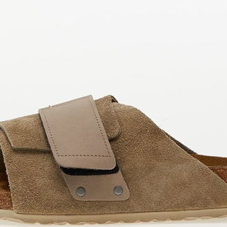 Birkenstock Kyoto VL Taupe 5