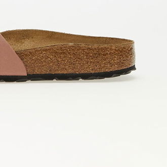 Birkenstock Madrid BB NU Old Rose 9