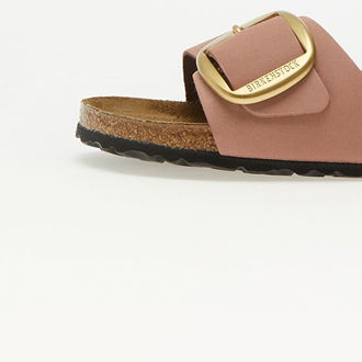 Birkenstock Madrid BB NU Old Rose 8