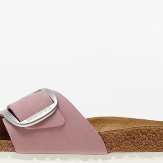 Birkenstock Madrid BB NU Orchid 5