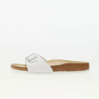 Birkenstock Madrid BF White