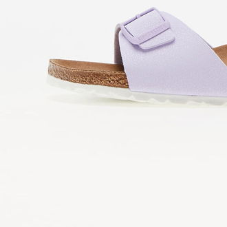 Birkenstock Madrid BFBC Earthy VEG Lavender Fog 8