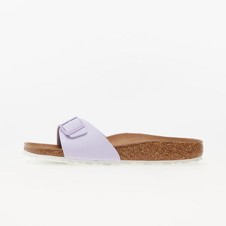 Birkenstock Madrid BFBC Earthy VEG Lavender Fog 2