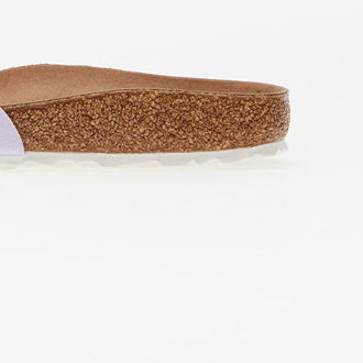 Birkenstock Madrid BFBC Earthy VEG Lavender Fog 9