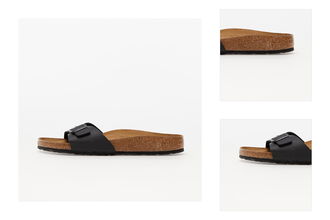 Birkenstock Madrid BS Black 3