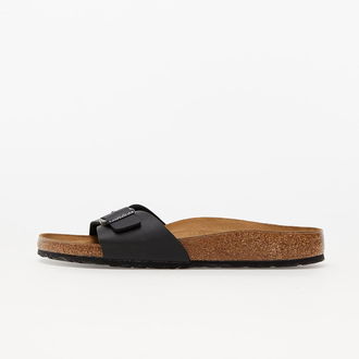 Birkenstock Madrid BS Black 2