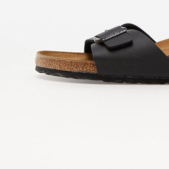 Birkenstock Madrid BS Black 8