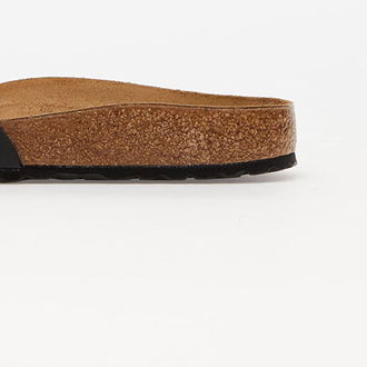 Birkenstock Madrid BS Black 9