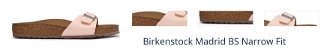 Birkenstock Madrid BS Narrow Fit 1