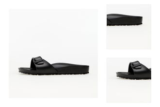 Birkenstock Madrid EVA Black 3