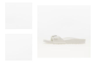 Birkenstock Madrid EVA White 4