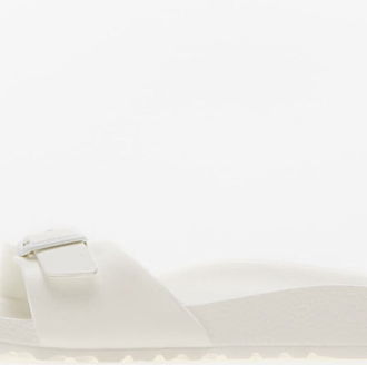 Birkenstock Madrid EVA White 5