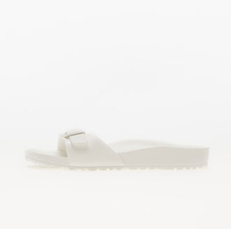 Birkenstock Madrid EVA White 2