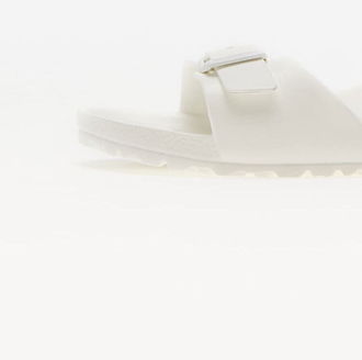 Birkenstock Madrid EVA White 8