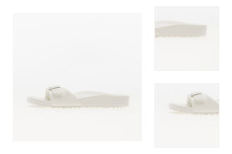 Birkenstock Madrid EVA White 3