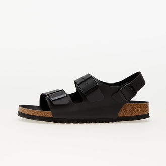 Birkenstock Milano BF Triples Black 2