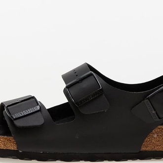 Birkenstock Milano BF Triples Black 5